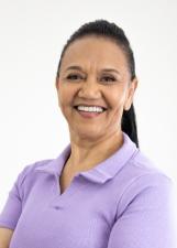 Fotografia oficial de PASTORA NAZARE RAMALHO