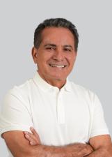 Fotografia oficial de IDAZIO DA PERFIL