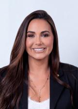 Fotografia oficial de JOILMA TEODORA