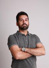 Fotografia oficial de EMANOEL THOME