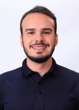 Fotografia oficial de LUCAS SOUZA