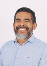 Fotografia oficial de MELQUISEDEK