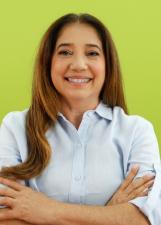 Fotografia oficial de NOELIA ALVES