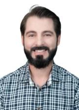 Fotografia oficial de GAÚCHO NA FRONTEIRA