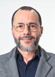 Fotografia oficial de LINCOLN FREIRE