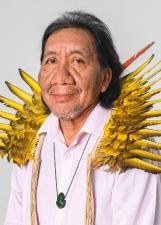 Fotografia oficial de BARTÔ MACUXI