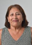 Fotografia oficial de ELIETE QUADROS