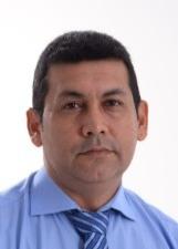 Fotografia oficial de DÊNIS ALCÂNTARA