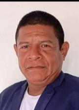 Fotografia oficial de FRANCISCO JORGE