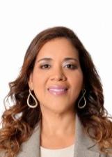 Fotografia oficial de LEILA CASTRO