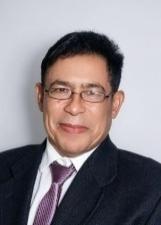 Fotografia oficial de PR.ADRIANO