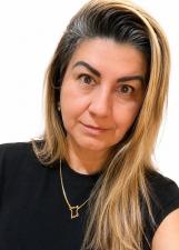 Fotografia oficial de CINTIA FEITOSA