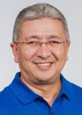 Fotografia oficial de EDILSON DAMIÃO