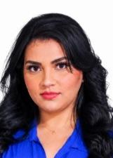 Fotografia oficial de JULIANE GRANGEIRO