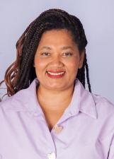 Fotografia oficial de PROF. ANTÔNIA PEDROSA