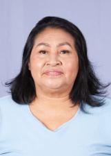 Fotografia oficial de TELMA TAUREPANG