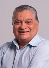 Fotografia oficial de RUDSON LEITE