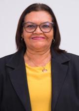 Fotografia oficial de NIVALDA CARDOSO