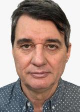 Fotografia oficial de RUBENS MARRETA