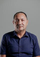 Fotografia oficial de EDVALDO DO SANTA TEREZA