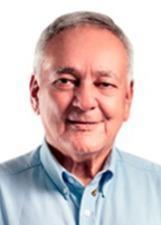 Fotografia oficial de EDIO LOPES