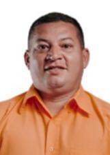 Fotografia oficial de CEL. BOMBEIRO HENRIQUE
