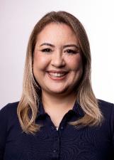 Fotografia oficial de CECÍLIA LORENZON