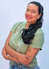 Fotografia oficial de SUELLEN SOUZA
