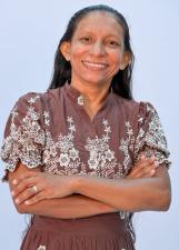 Fotografia oficial de PASTORA IVONE