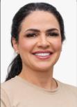 Fotografia oficial de FERNANDA MACEDO
