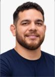 Fotografia oficial de CAIRON MARQUES