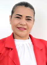 Fotografia oficial de SARGENTO DIANE MARY
