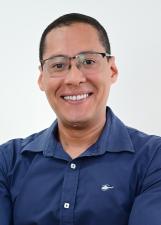 Fotografia oficial de RONALDO DE JESUS