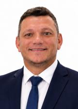 Fotografia oficial de NANÃO ARAGÃO