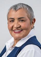 Fotografia oficial de DRA. EUGENIA