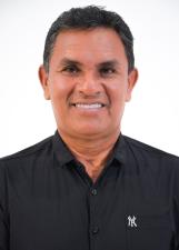 Fotografia oficial de CÉSAR BABÁ