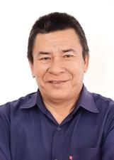 Fotografia oficial de CARLOS SANTOS
