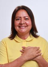 Fotografia oficial de SARGENTO QUÉSIA