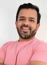 Fotografia oficial de FÁBIO SOUZA