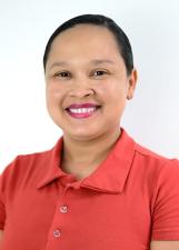 Fotografia oficial de SARGENTO MARIANNY