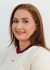Fotografia oficial de MARCELA BEZERRA