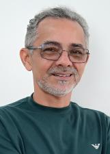 Fotografia oficial de MOISÉS ARAÚJO