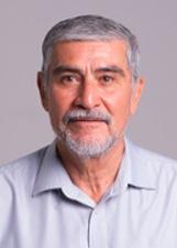 Fotografia oficial de HIPERION DE OLIVEIRA