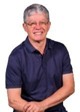 Fotografia oficial de GEORGE MELO
