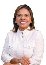 Fotografia oficial de REGIANE MATOS