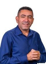 Fotografia oficial de IRMÃO ARI