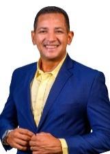 Fotografia oficial de APRESENTADOR RANIEL SOUSA