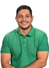 Fotografia oficial de WILTON MELO