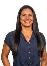Fotografia oficial de FABIOLA LIMA