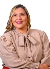 Fotografia oficial de LETICIA GOMES